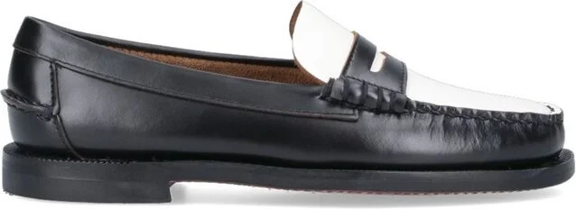 Sebago Classic Dan Slip-On Loafers