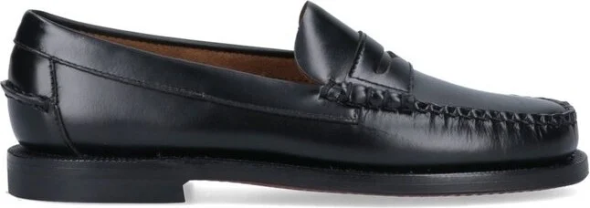 Sebago Classic Dan Slip-On Loafers