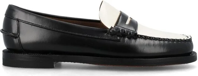 Sebago Classic Dan Slip-On Loafers