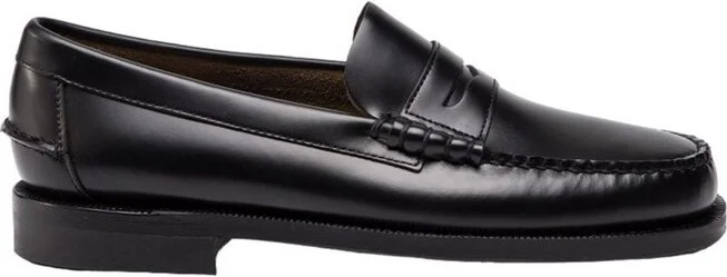 Sebago Classic Dan Slip-On Loafers