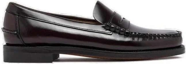 Sebago Classic Dan Slip-On Loafers