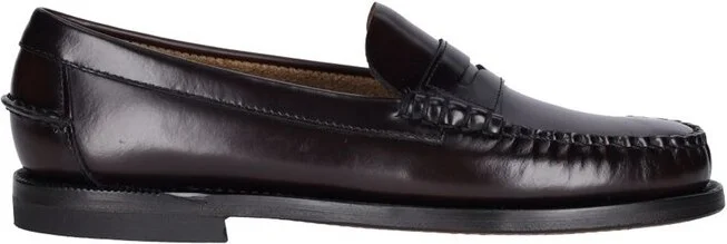 Sebago Classic Dan Slip-On Loafers