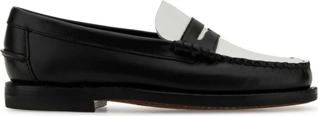 Sebago Classic Dan Slip-On Loafers