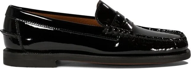 Sebago Classic Dan Slip-On Loafers