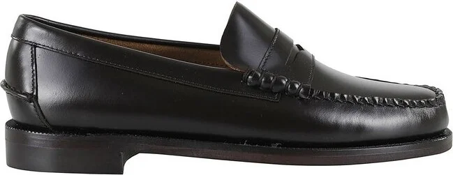 Sebago Classic Dan Slip-On Loafers
