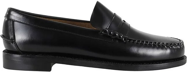 Sebago Classic Dan Slip-On Loafers