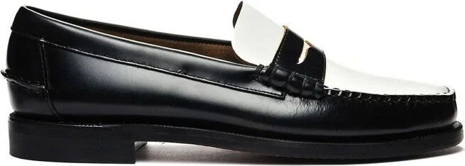 Sebago Classic Dan Slip-On Loafers
