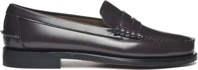 Sebago Classic Dan Slip-On Loafers