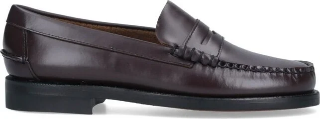 Sebago Classic Dan Slip-On Loafers