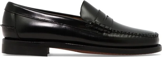 Sebago Classic Dan Slip-On Loafers