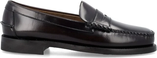 Sebago Classic Dan Slip-On Loafers