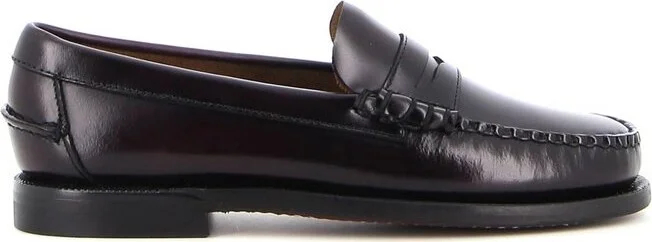 Sebago Classic Dan Slip-On Loafers