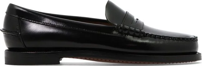 Sebago Classic Dan Slip-On Loafers