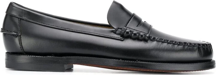 Sebago Classic Dan Woman Shoes