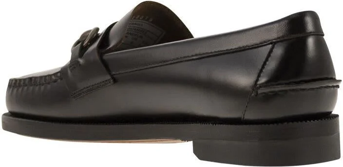 Sebago Classic Joe - Moccasin With Horsebit - Image 3