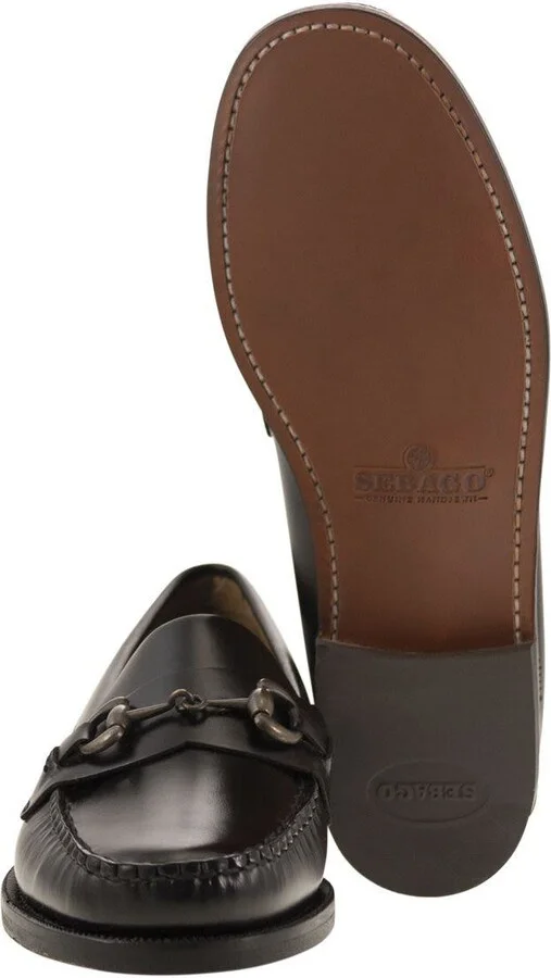 Sebago Classic Joe - Moccasin With Horsebit - Image 5