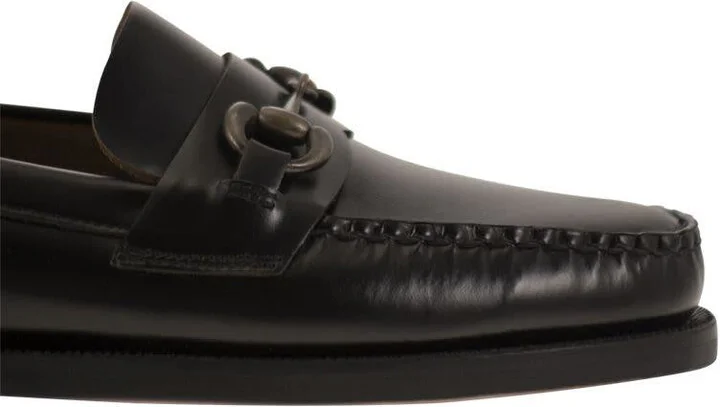 Sebago Classic Joe - Moccasin With Horsebit - Image 6