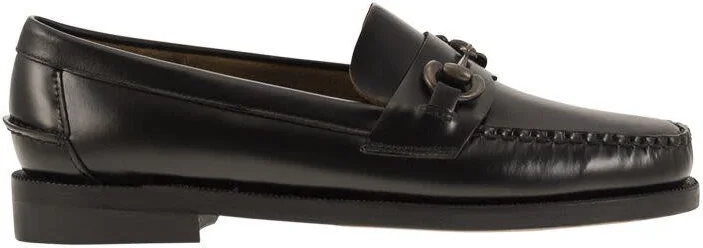 Sebago Classic Joe - Moccasin With Horsebit