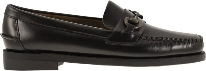 Sebago Classic Joe Penny Loafers