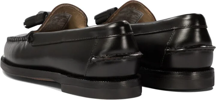 Sebago "Classic Will" Loafers - Image 4