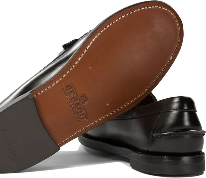 Sebago "Classic Will" Loafers - Image 5