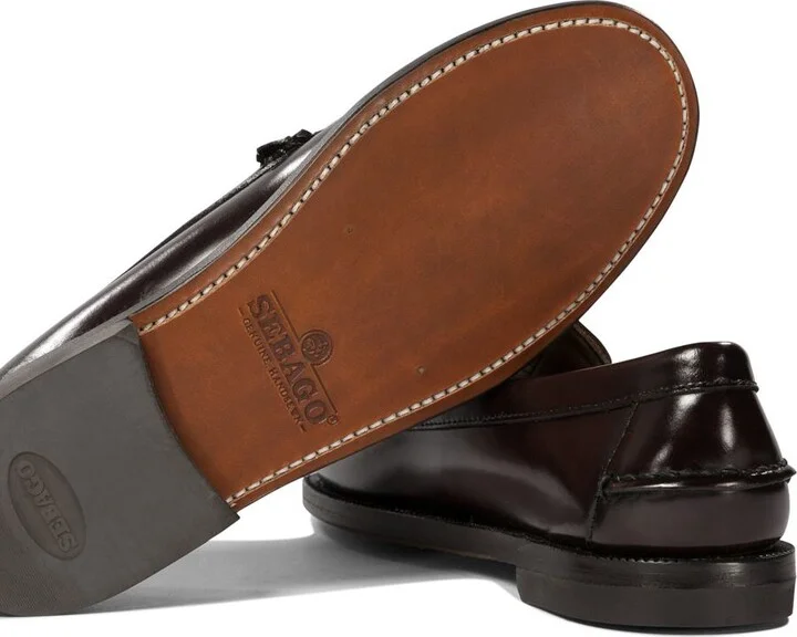 Sebago "Classic Will" Loafers - Image 5