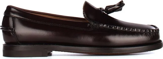 Sebago Classic Will Loafers