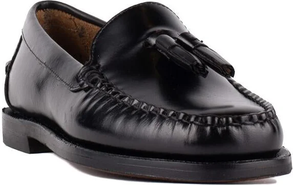 Sebago Classic Will Woman Black - Image 3