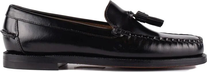 Sebago Classic Will Woman Black