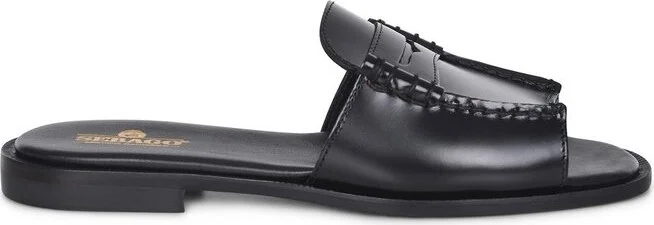 Sebago Dan Brushed Sandals