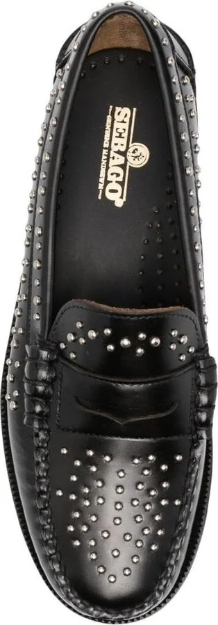 Sebago Dan Leather Loafers - Image 6