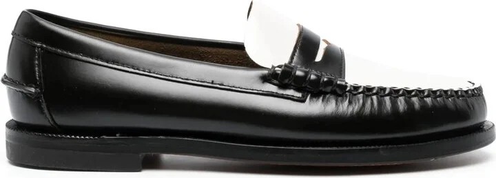 Sebago Dan Leather Loafers - Image 2