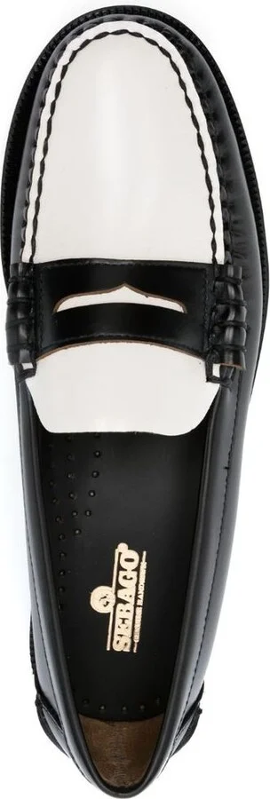Sebago Dan Leather Loafers - Image 10