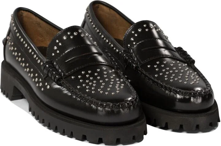 Sebago "Dan Lug" Loafers - Image 2