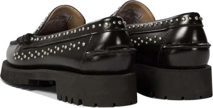 Sebago "Dan Lug" Loafers - Image 4