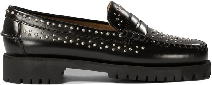 Sebago "Dan Lug" Loafers