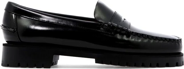 Sebago Dan Lug Loafers