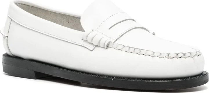 Sebago Dan Pigment Classic Moccasin - Image 2