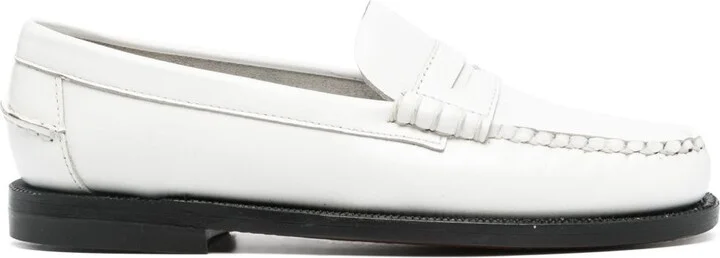 Sebago Dan Pigment Classic Moccasin