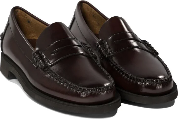 Sebago "Dan Po" Loafers - Image 2