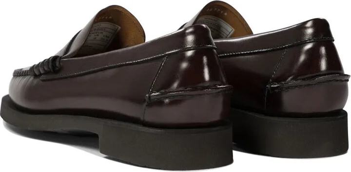Sebago "Dan Po" Loafers - Image 4