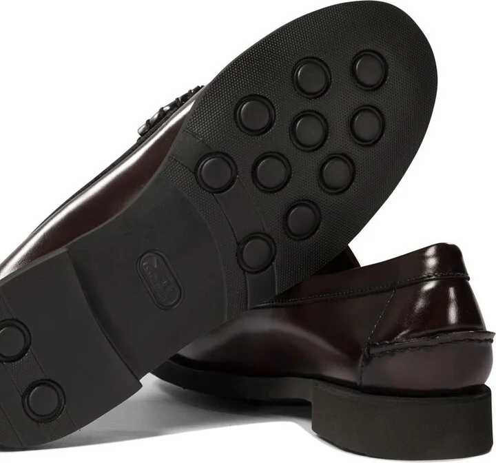 Sebago "Dan Po" Loafers - Image 5
