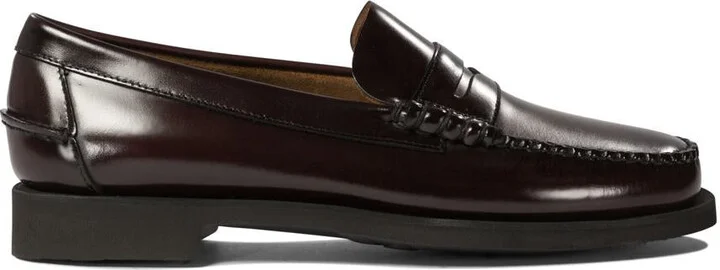 Sebago "Dan Po" Loafers