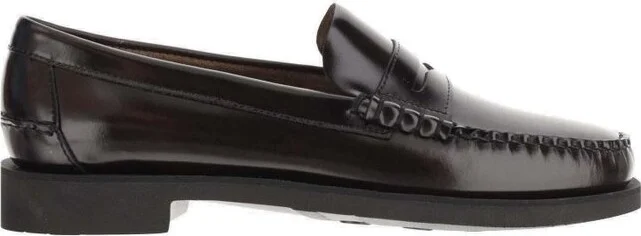 Sebago Dan Po Moccasins