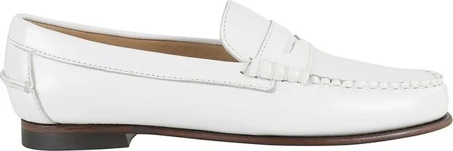 Sebago Danielle Penny Slot Loafers