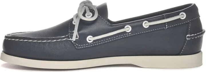 Sebago Docksides Portland Boat Shoes - Image 2