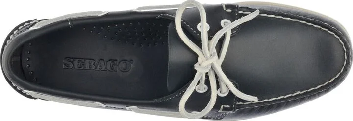 Sebago Docksides Portland Boat Shoes - Image 3