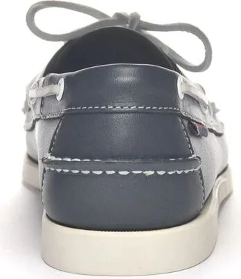 Sebago Docksides Portland Boat Shoes - Image 4