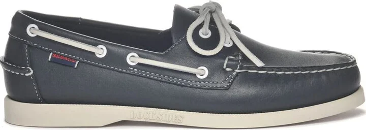Sebago Docksides Portland Boat Shoes