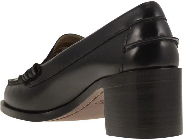 Sebago Egle - Leather Moccasin - Image 3